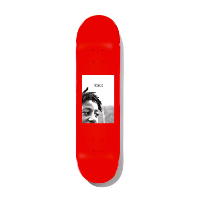 Baker 4 Deck