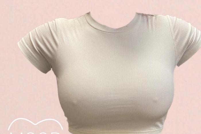 Basic Crop Top