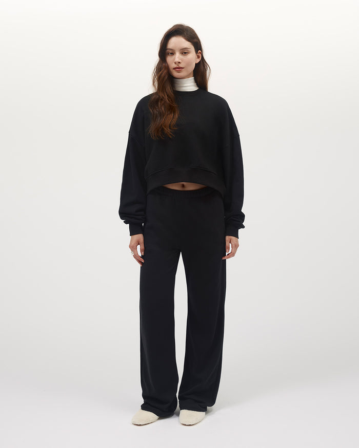 BAY TOP BLACK
