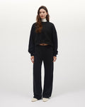 BAY TOP BLACK