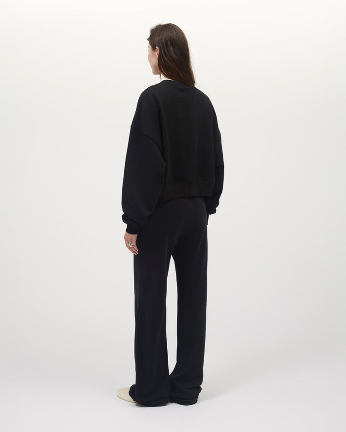 BAY TOP BLACK