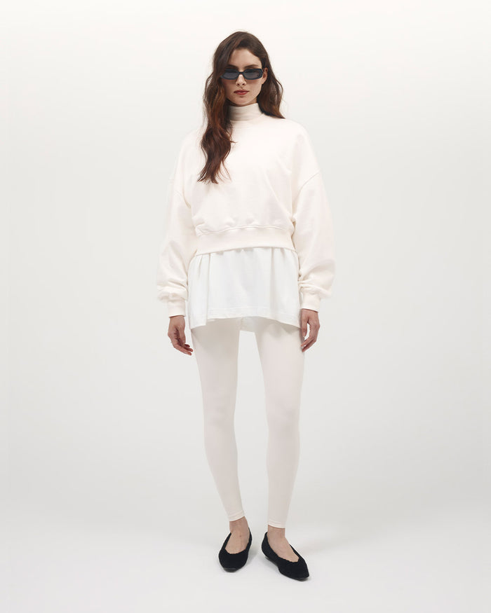 BAY TOP CREAM