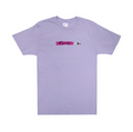 Beautiful Mountain Tee (Lavender)