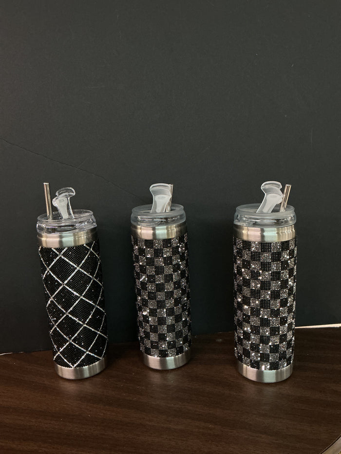 Bedazzled Tumbler
