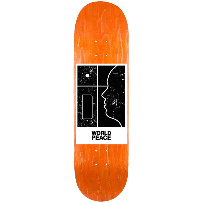Belief System (Orange) Deck 8.5