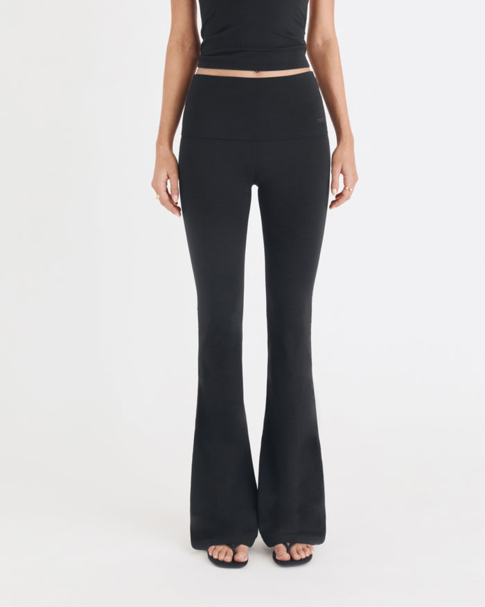 BELLE PANTS BLACK