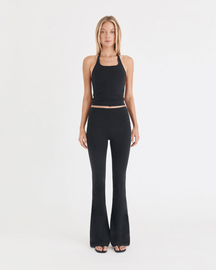BELLE PANTS BLACK