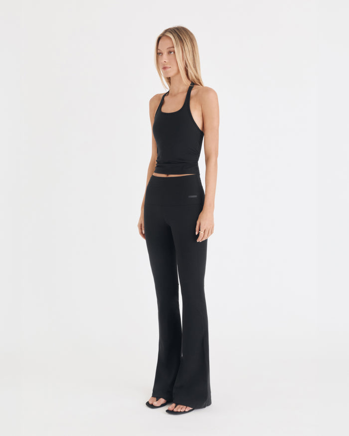 BELLE PANTS BLACK