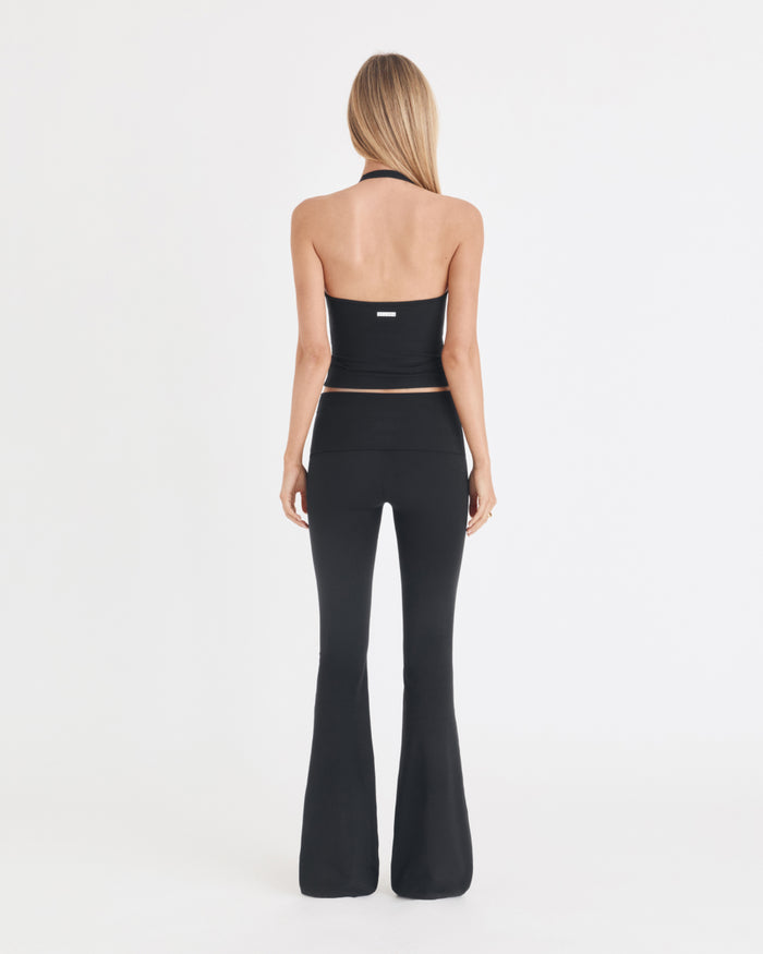 BELLE PANTS BLACK