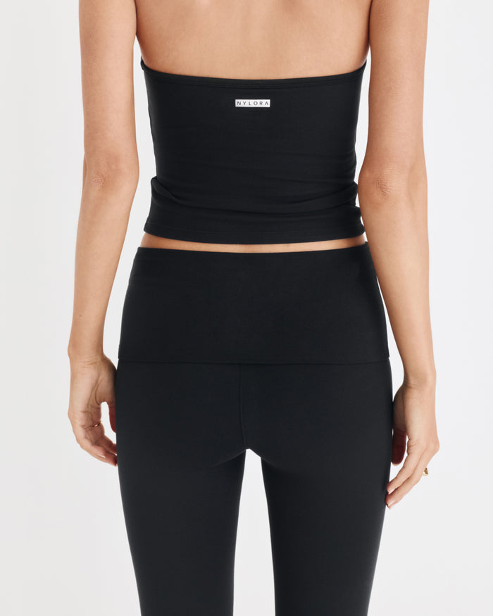 BELLE PANTS BLACK