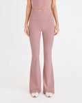 BELLE PANTS BLUSH PINK