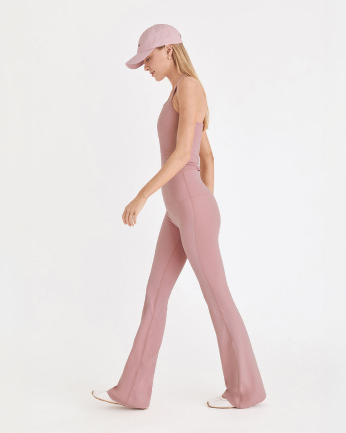BELLE PANTS BLUSH PINK