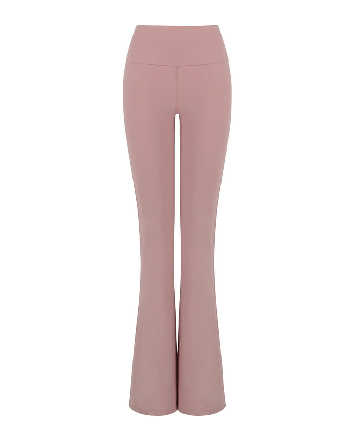 BELLE PANTS BLUSH PINK