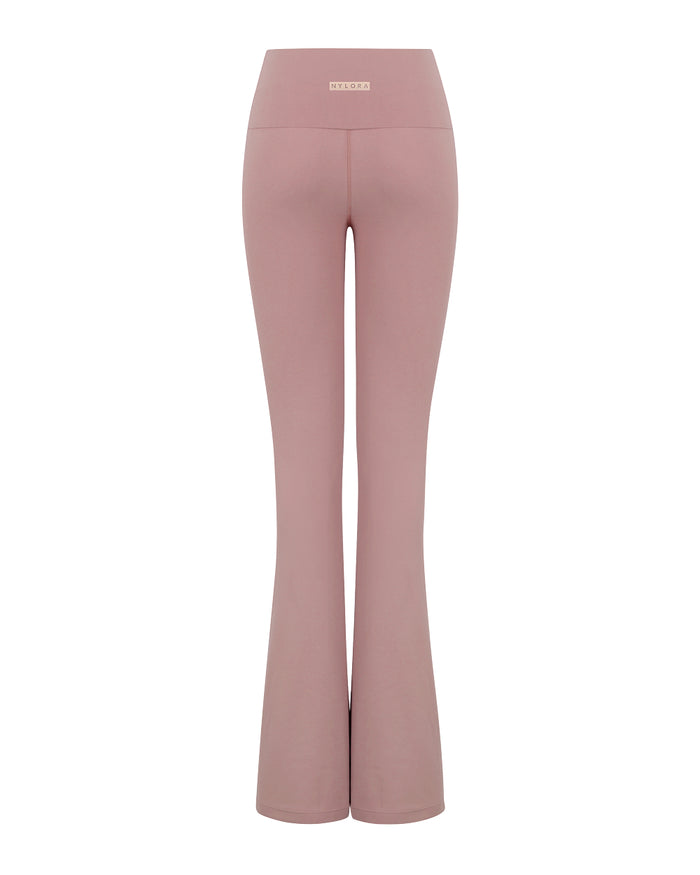 BELLE PANTS BLUSH PINK