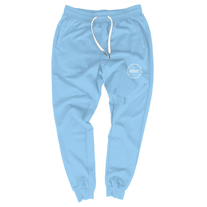 Beyond Basketball - Joggers - Light Blue