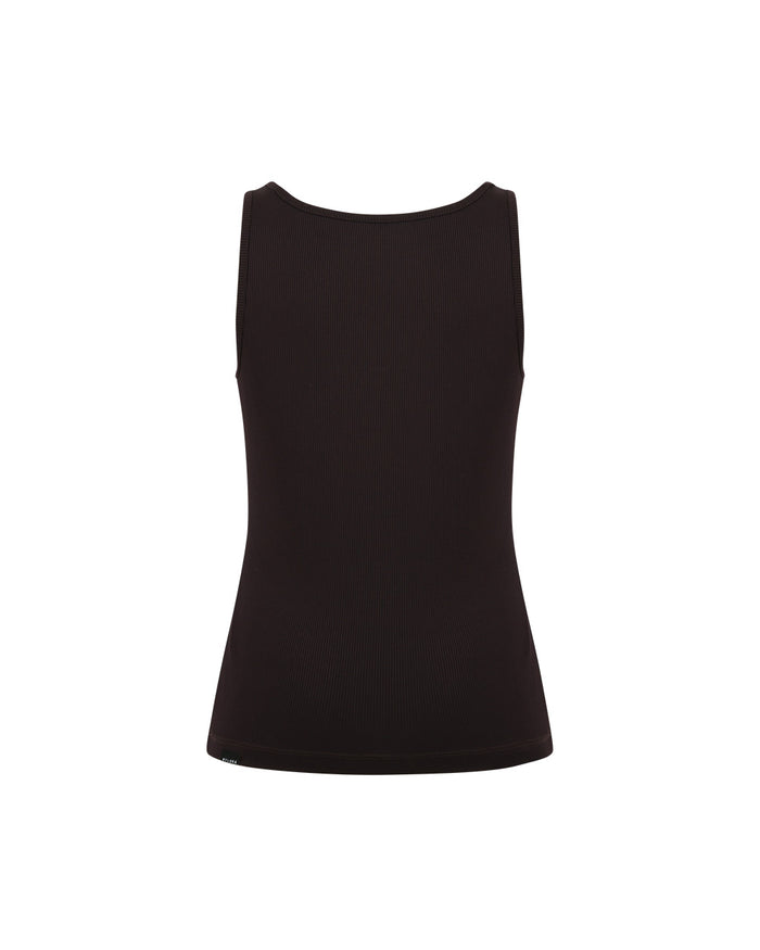 BLAKE TOP BURGUNDY