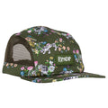 Bloomin Nerm (Olive Green)