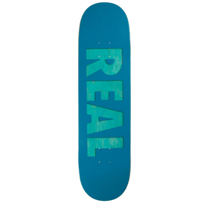 Bold Series (Blue) Deck