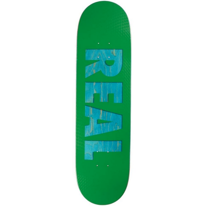 Bold Series (Green) Deck