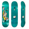 Boserio Cleo Deck