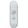 Bouquet Deck (White)
