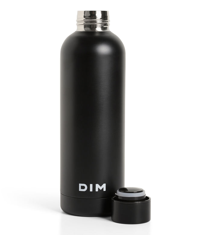 Bouteille isotherme en inox recyclé Dim Move