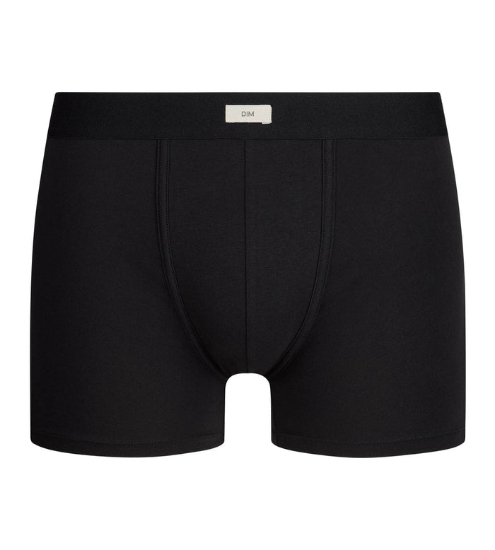 Boxer homme noir Trendy