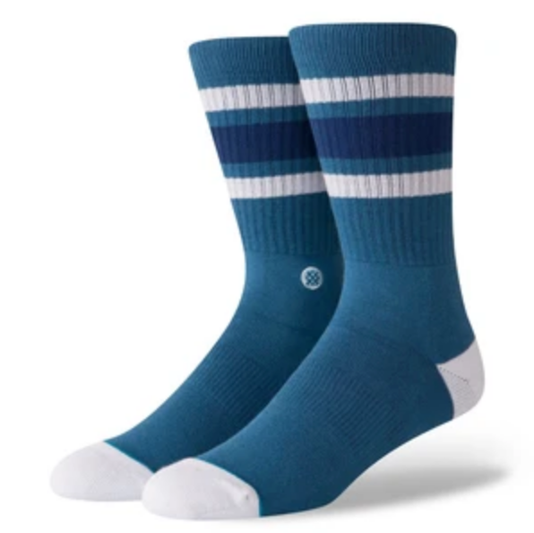 Boyd ST Socks (Indigo)