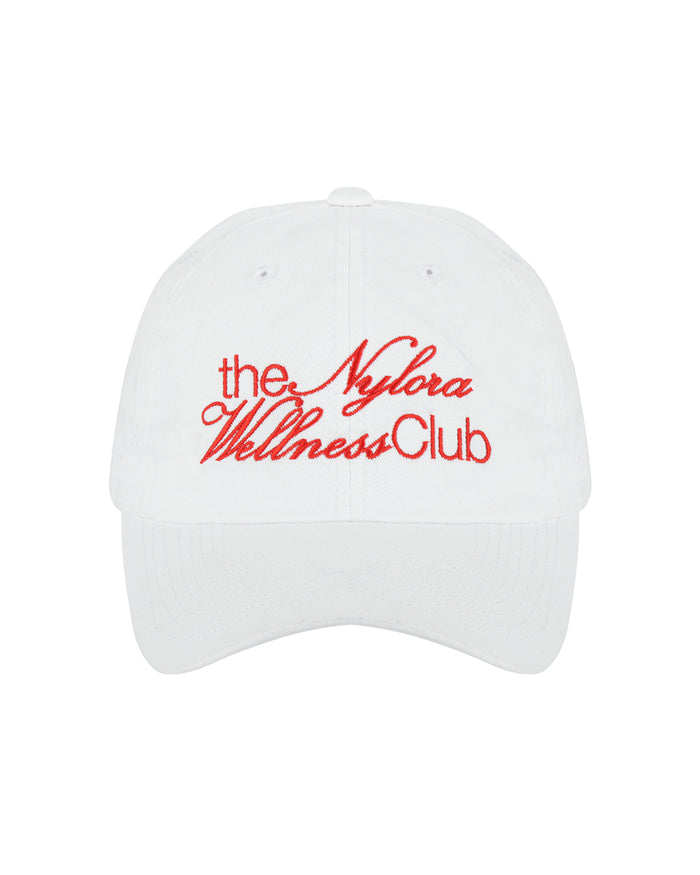 BRADY CAP OFF WHITE