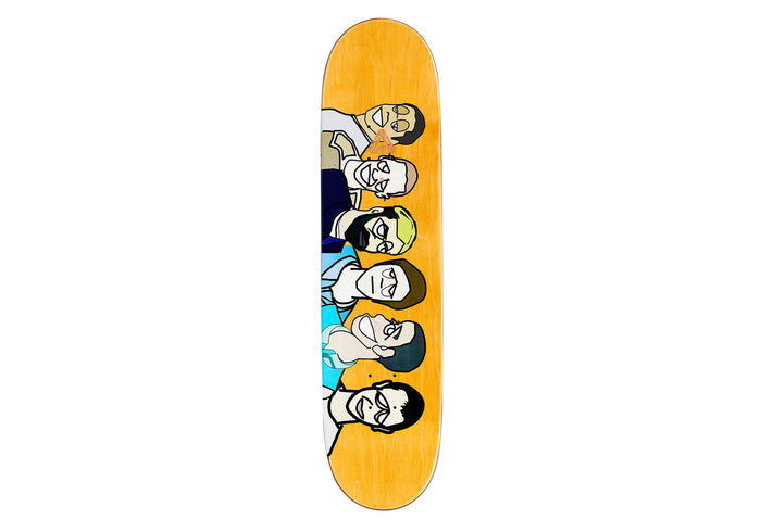 Brady Pro Deck S20