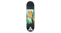 Brady Pro S14 Deck