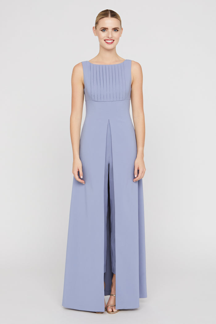 Brennan Walk Thru Jumpsuit