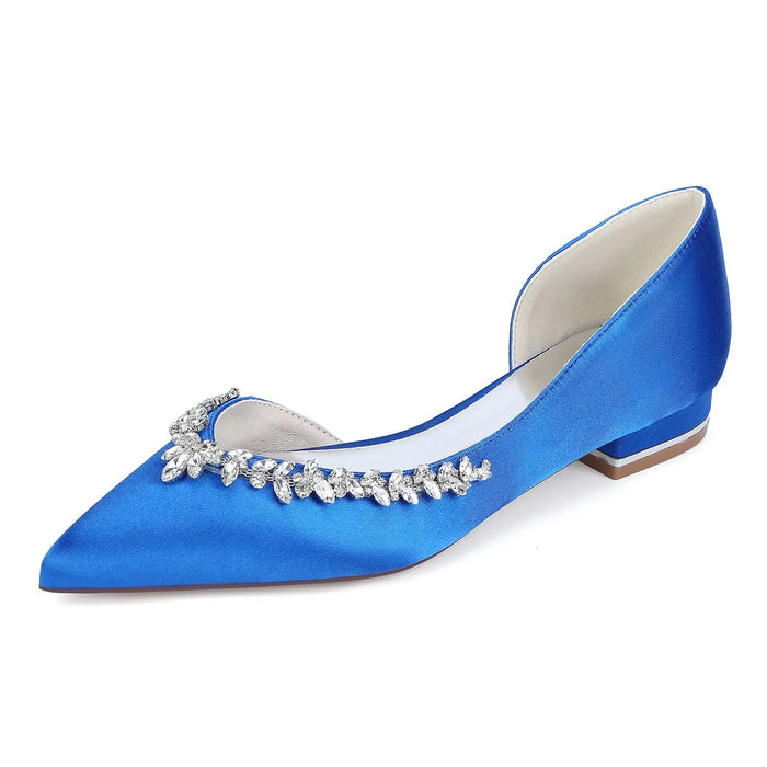 Royal Blue / US6