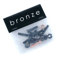 Bronze Fixing Bolt