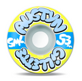 Bubbs Austin Gillette Wheels