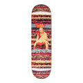 Buddha Deck