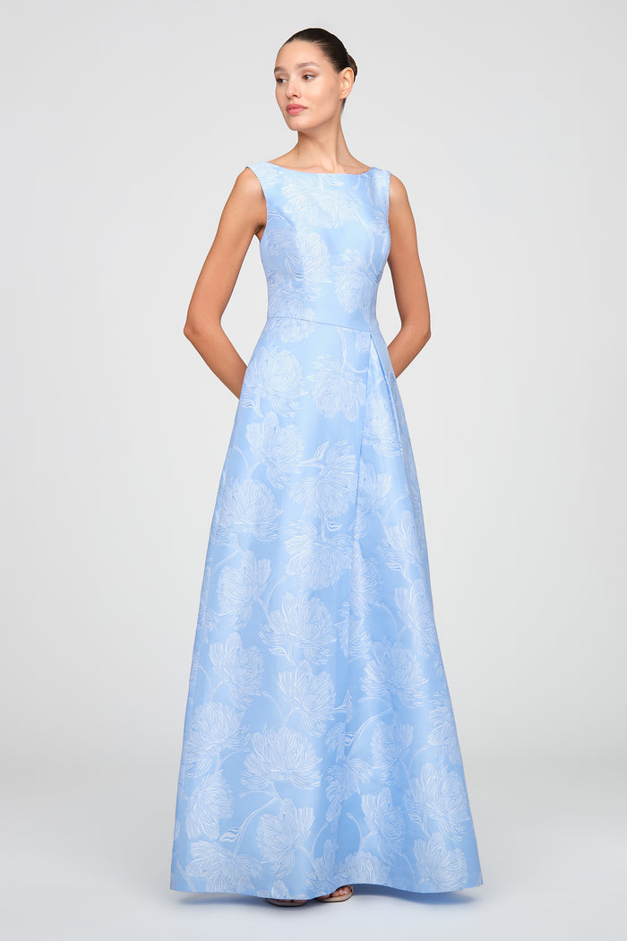 Caitlin Gown