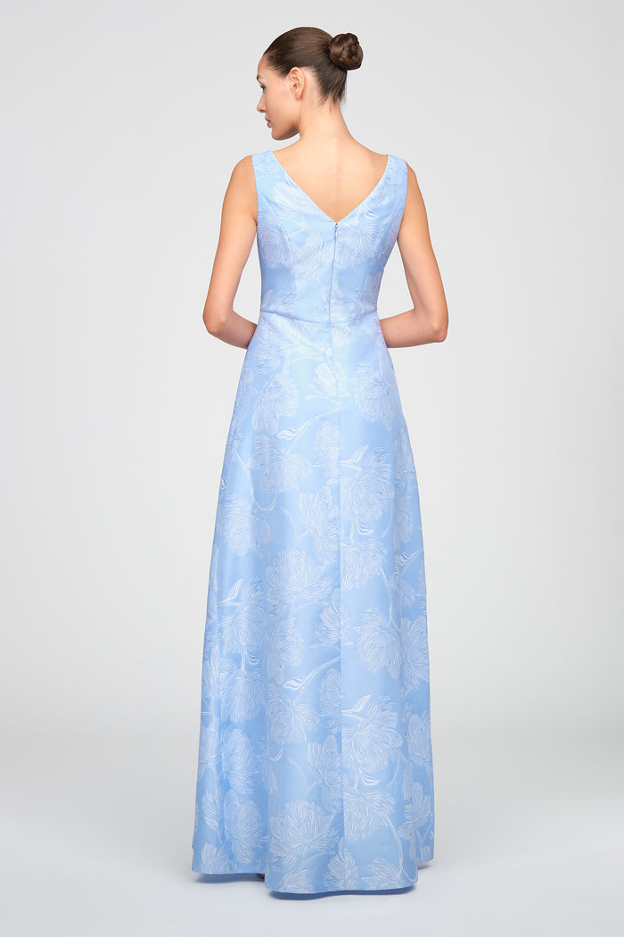 Caitlin Gown