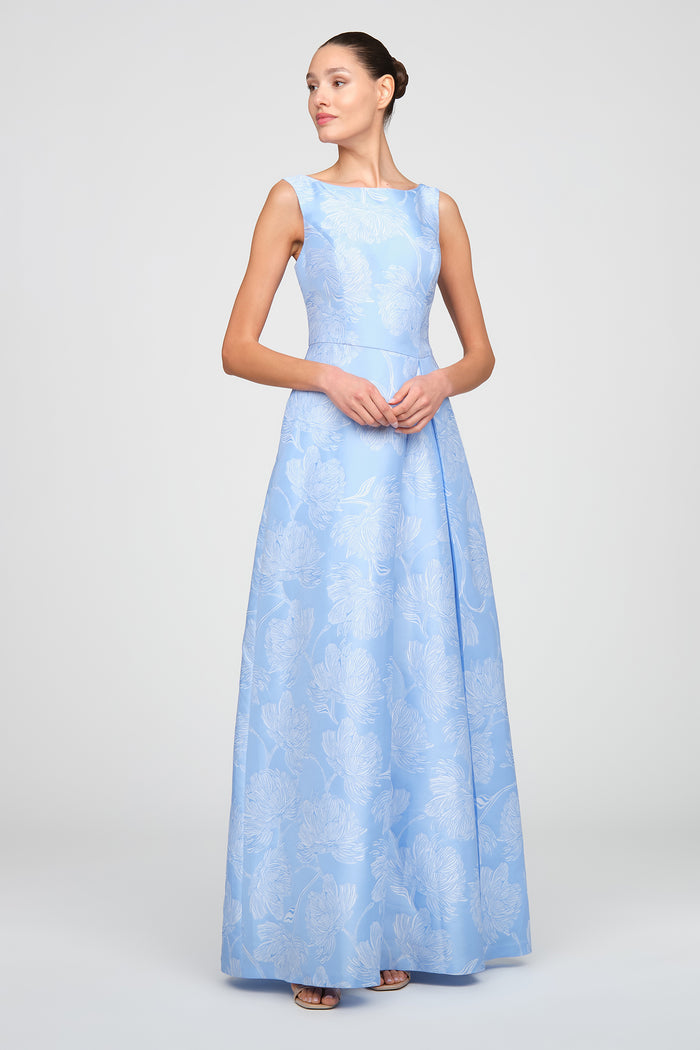 Caitlin Gown