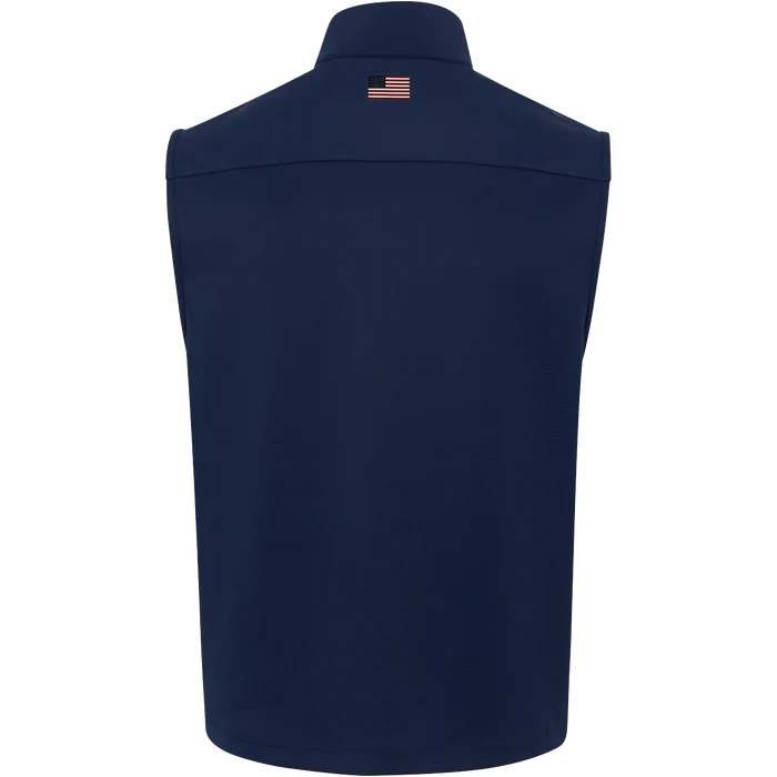 Captain's Vest