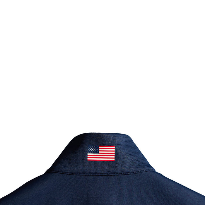 Captain's Vest
