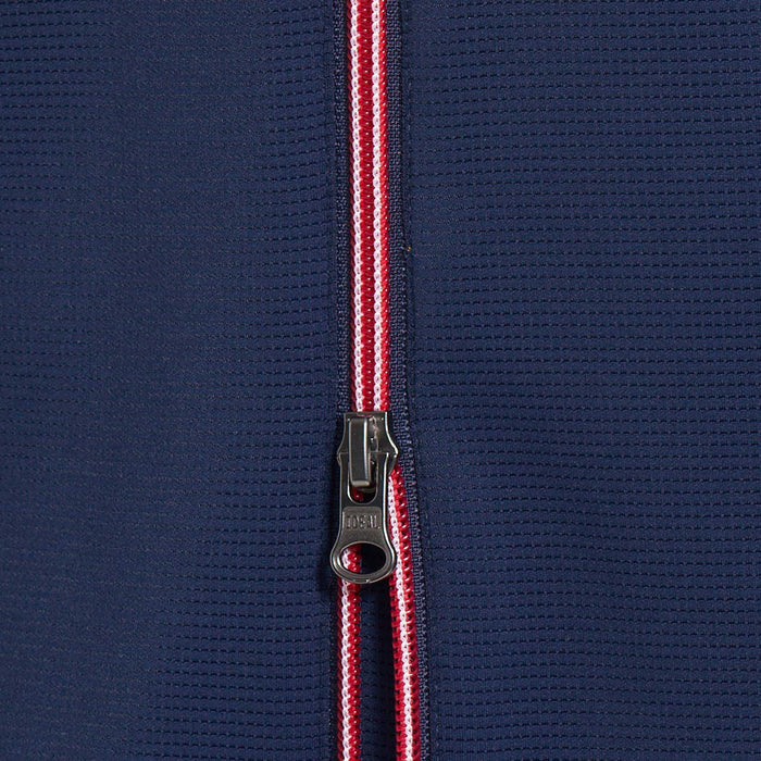 Captain's Vest