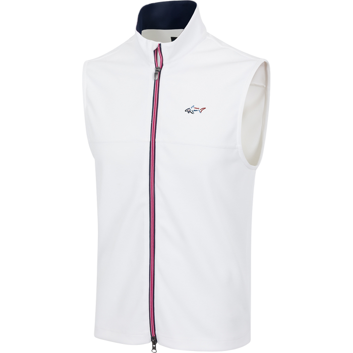 Captain's Vest
