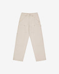 Carpenter Pants | Ecru