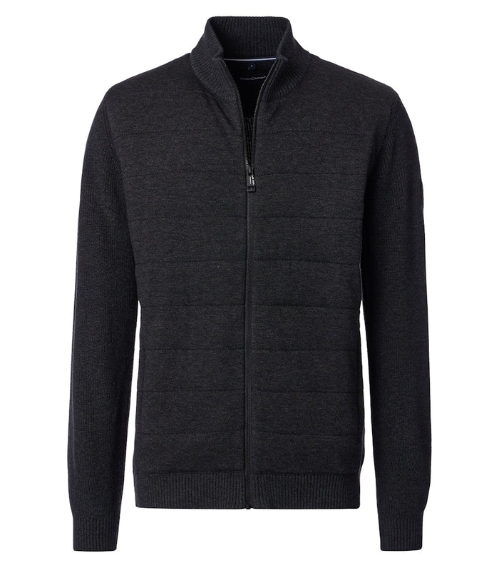 CASAMODA PULLOVER 454520700 W-25