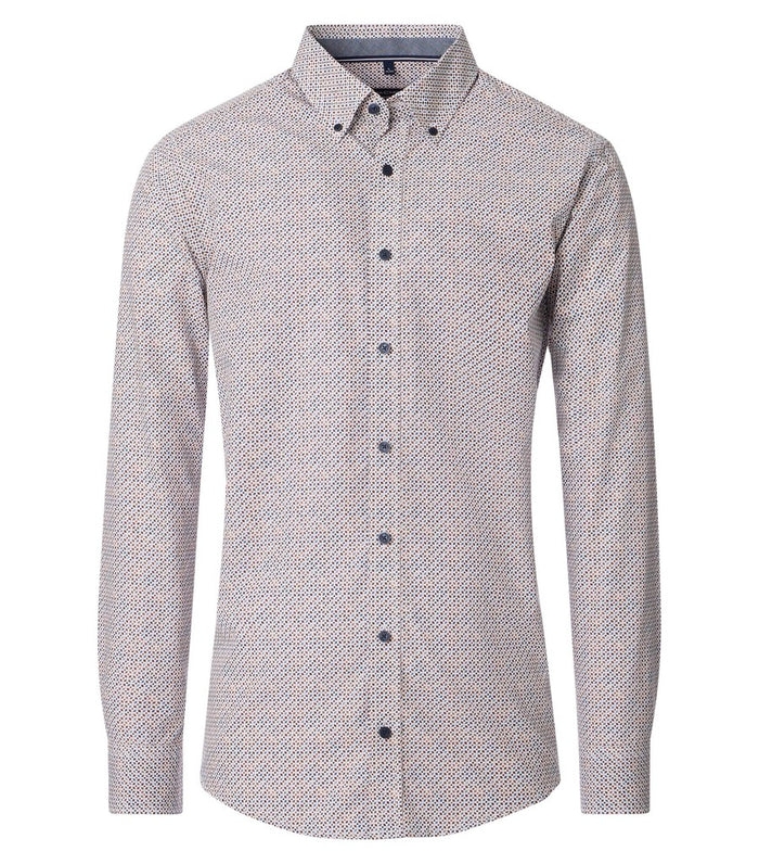 CASAMODA SHIRT 454486400 W-25