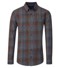 CASAMODA SHIRT 454486900 W-25