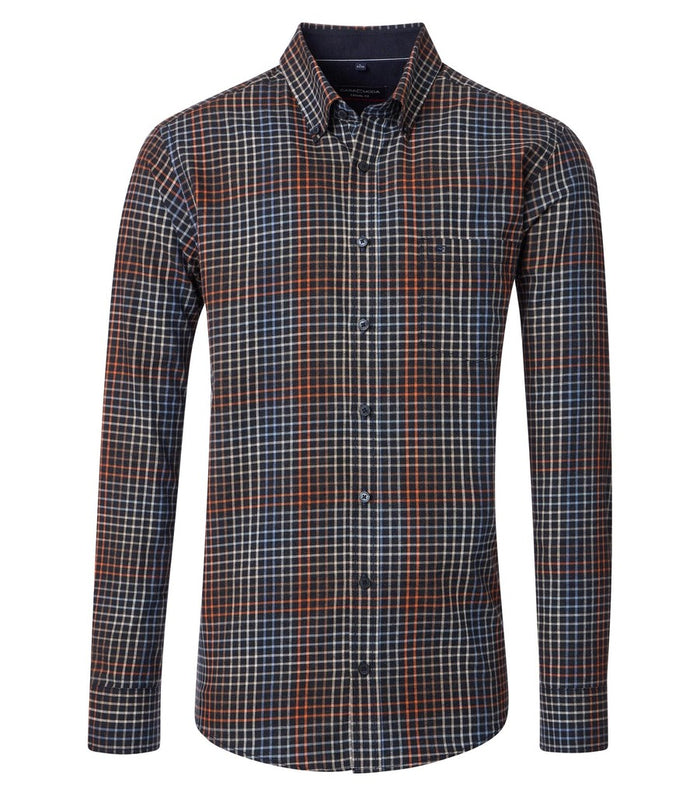 CASAMODA SHIRT 454486900 W-25