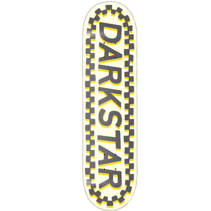 Checker Deck