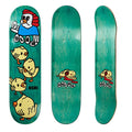 Chicken Mama (Oski) Deck